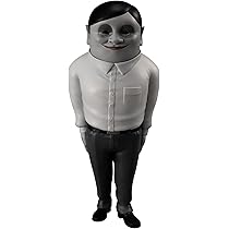 【新品未開封】ダンダダン セルポ星人 3体セット　ソフビ MegaHouse オカルティックソフビコレクション TVアニメ『ダンダダン